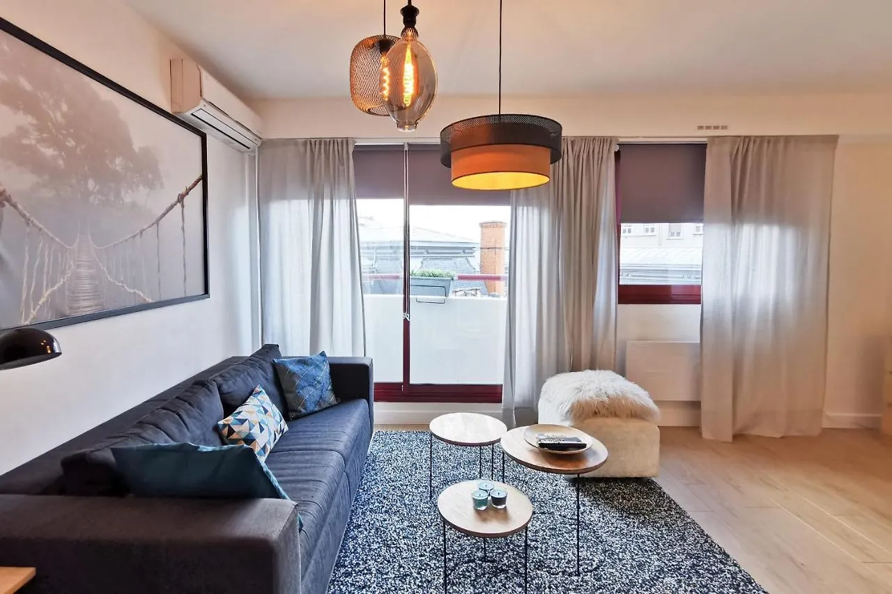 Charming Apartment In The Centre Of Lyon 0*,  France
