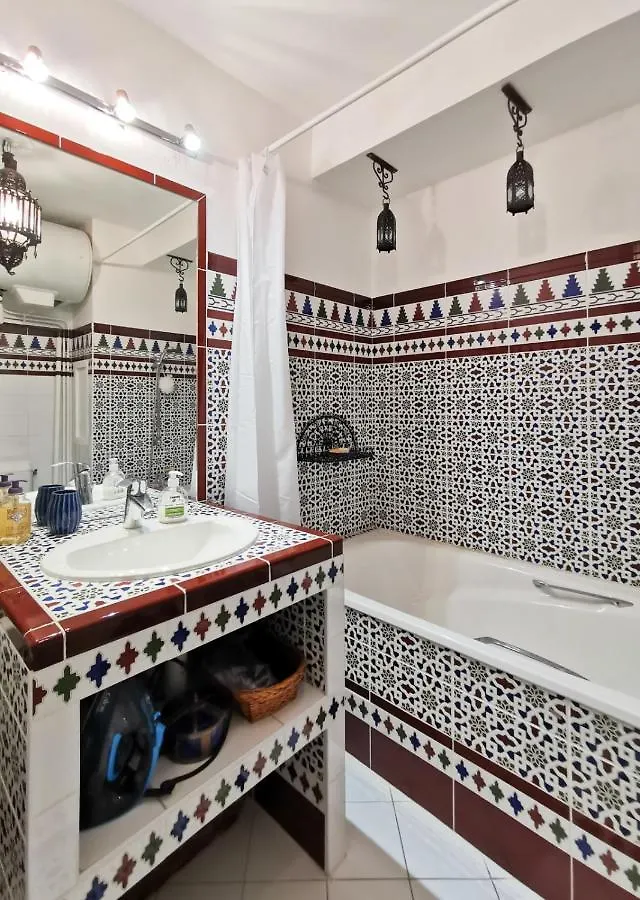 Charming Apartment In The Centre Of Lyon