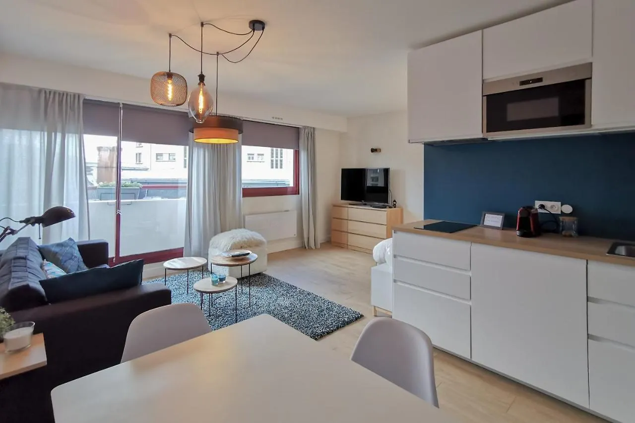 Charming Apartment In The Centre Of Lyon