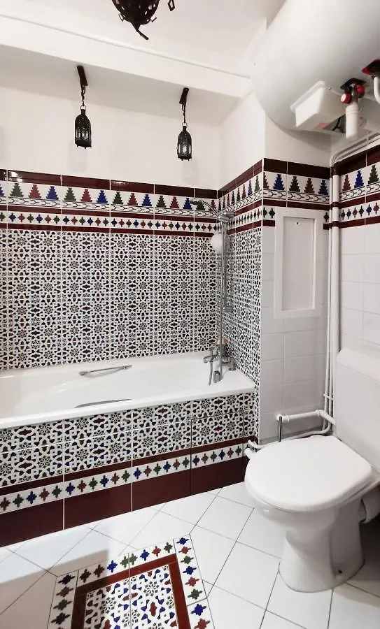 Charming Apartment In The Centre Of Lyon